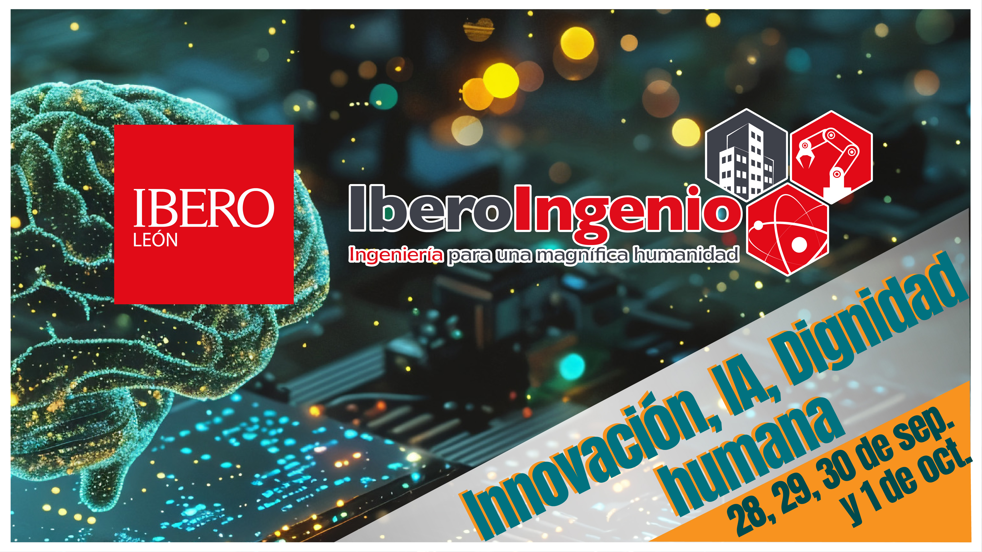 2do Congreso de Ingenierías